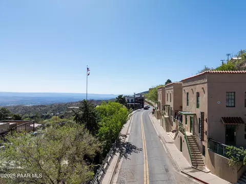 403 Clark St, Jerome, AZ 86331 photo 54