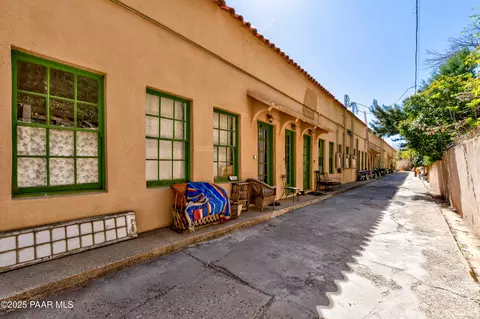 403 Clark St, Jerome, AZ 86331 photo 30