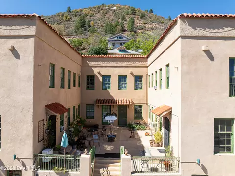 403 Clark St, Jerome, AZ 86331 photo 8