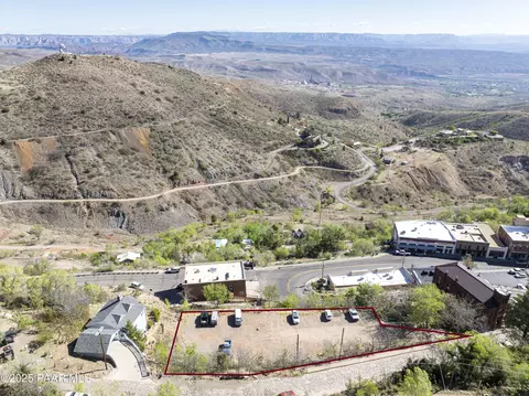 403 Clark St, Jerome, AZ 86331 photo 23