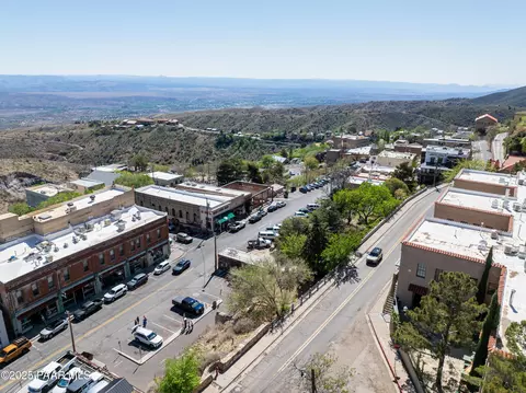 403 Clark St, Jerome, AZ 86331 photo 45