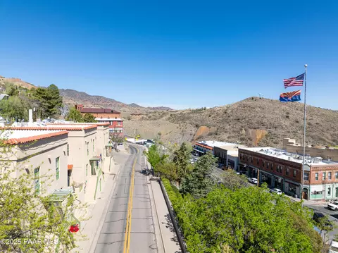403 Clark St, Jerome, AZ 86331 photo 60