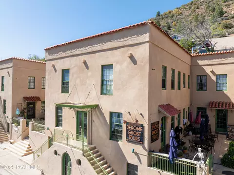 403 Clark St, Jerome, AZ 86331 photo 7