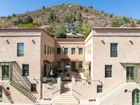403 Clark St, Jerome, AZ 86331 photo 57