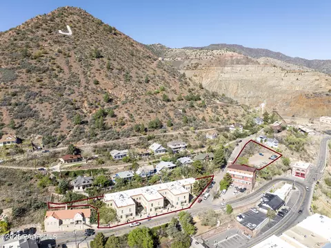 403 Clark St, Jerome, AZ 86331 photo 19