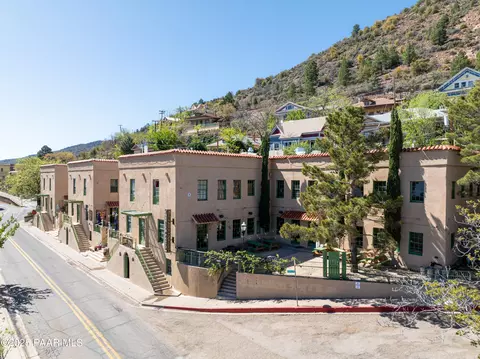403 Clark St, Jerome, AZ 86331 photo 2