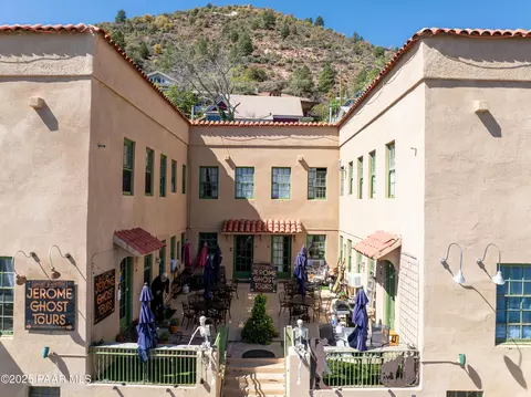 403 Clark St, Jerome, AZ 86331 photo 6