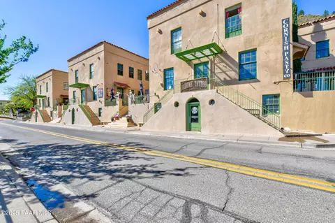 403 Clark St, Jerome, AZ 86331 photo 4