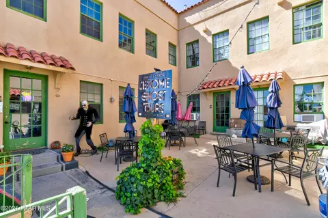 403 Clark St, Jerome, AZ 86331 photo 18
