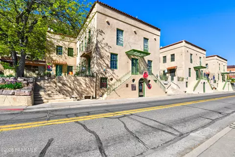 403 Clark St, Jerome, AZ 86331 photo 3