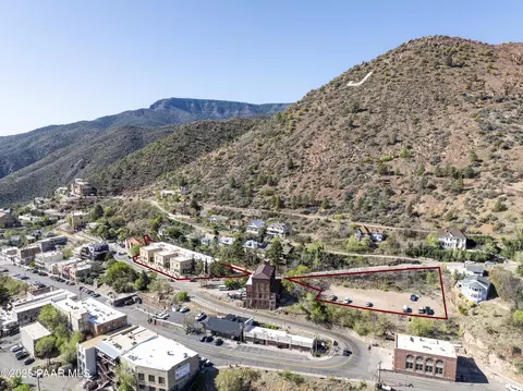 403 Clark St, Jerome, AZ 86331 photo 21