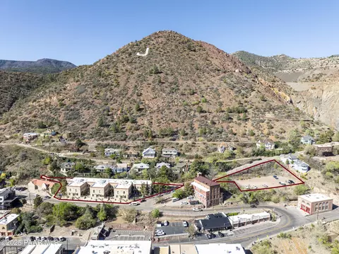 403 Clark St, Jerome, AZ 86331 photo 20