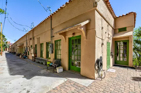 403 Clark St, Jerome, AZ 86331 photo 29