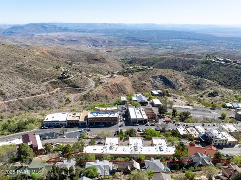 403 Clark St, Jerome, AZ 86331 photo 49