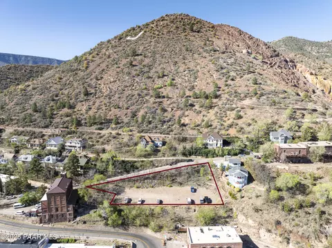 403 Clark St, Jerome, AZ 86331 photo 25