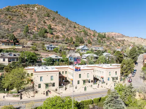 403 Clark St, Jerome, AZ 86331 photo 51