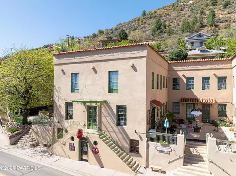 403 Clark St, Jerome, AZ 86331 photo 9