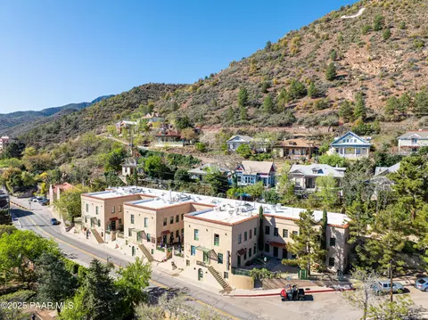403 Clark St, Jerome, AZ 86331 photo 50