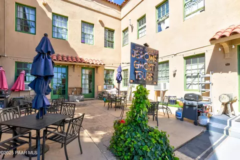 403 Clark St, Jerome, AZ 86331 photo 37