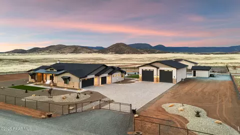 8225 Open Sky Trl, Prescott Valley, AZ 86315