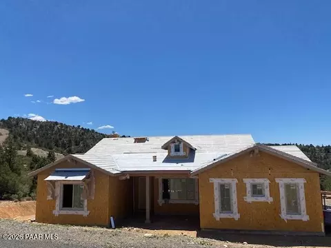 5993 W Vesta Cir, Prescott, AZ 86305