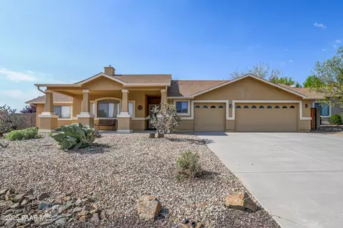 7742 N Highview, Prescott Valley, AZ 86315