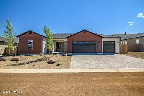 3259 Jagged Spire Ct, Prescott, AZ 86301
