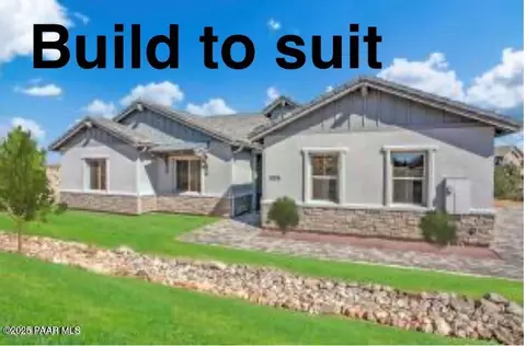 6013 W Vesta Cir, Prescott, AZ 86305