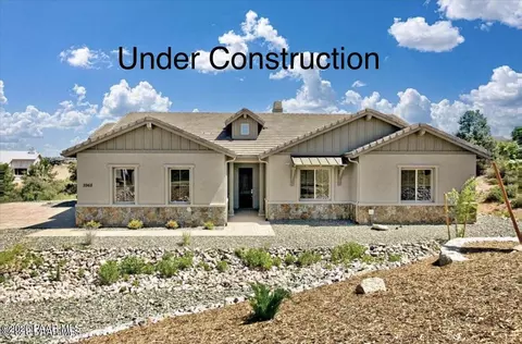 6013 W Vesta Cir, Prescott, AZ 86305