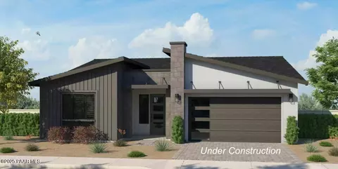5668 E Blackburn Ct, Prescott Valley, AZ 86314