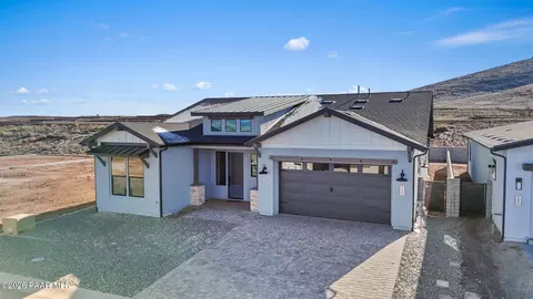 5685 E Blackburn Ct, Prescott Valley, AZ 86314