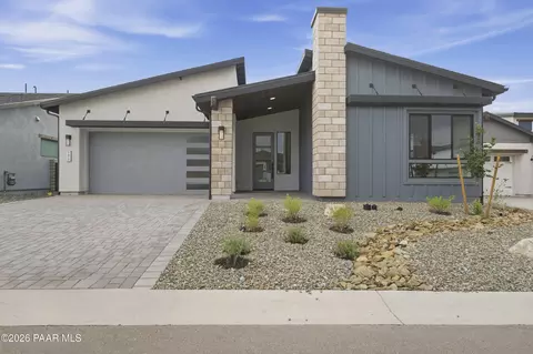 5693 E Blackburn Ct, Prescott Valley, AZ 86314