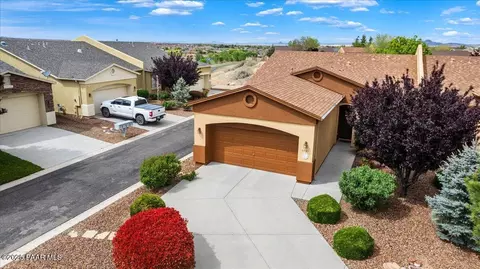 6760 E Devon Ct, Prescott Valley, AZ 86314