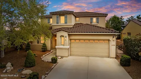 7226 E Barefoot Ln, Prescott Valley, AZ 86314