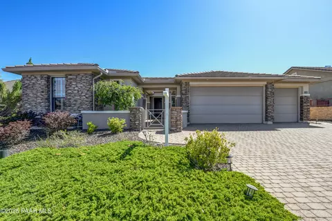 1505 Pocono Pl, Prescott, AZ 86301