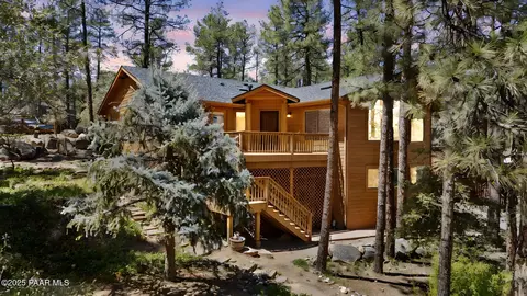 926 Monte Vista Ave, Prescott, AZ 86303