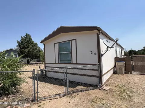 1300 Palo Verde Dr, Chino Valley, AZ 86323