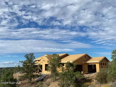 5908 W Cedron Cir, Prescott, AZ 86305
