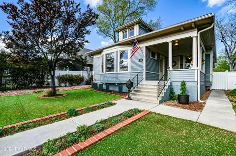306 S Mt Vernon Ave, Prescott, AZ 86303