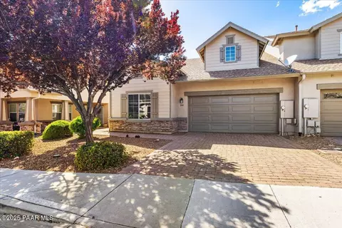 662 N Casa Bella Ave, Dewey, AZ 86327