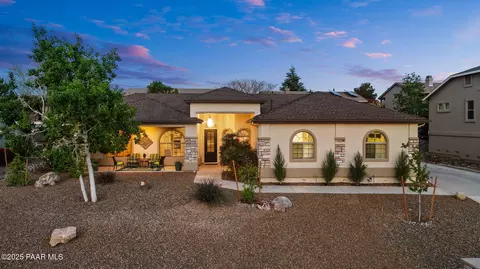 3081 Trail Walk, Prescott, AZ 86301