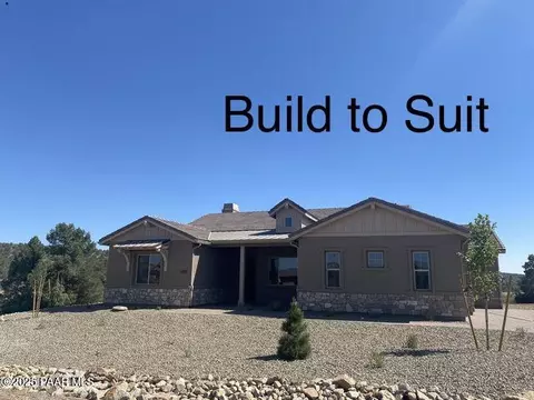 5988 W Cedron Cir, Prescott, AZ 86305