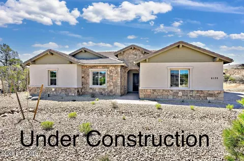 5989 W Cedron Cir, Prescott, AZ 86305