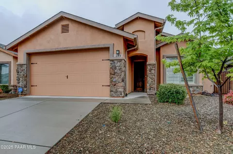 345 Breezy Rd, Prescott, AZ 86301