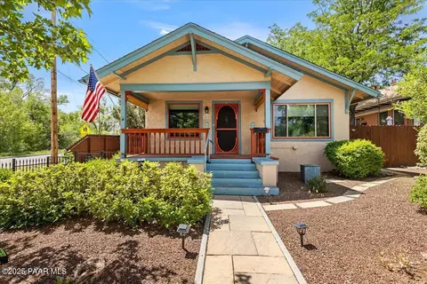 525 E Willis St, Prescott, AZ 86301