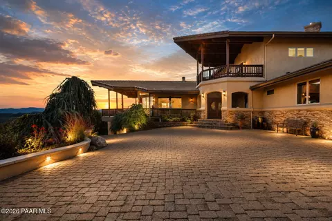 1515 N Happy Valley Rd #7.1 AC, Prescott, AZ 86305