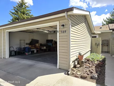 309 Rimrock Cir, Prescott, AZ 86303