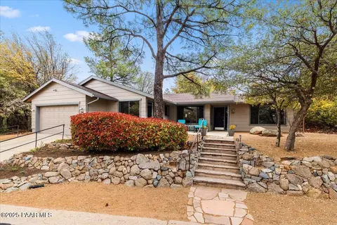 1141 Deerfield Rd, Prescott, AZ 86303