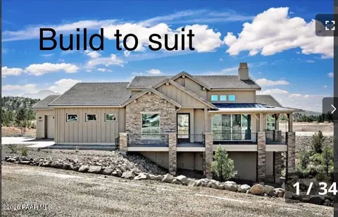 5909 W Cedron Cir, Prescott, AZ 86305