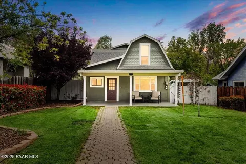 122 N Willow St, Prescott, AZ 86305